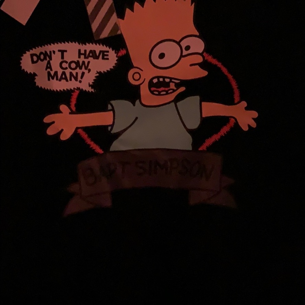 Simpson Off White - Picture 3 of 3
